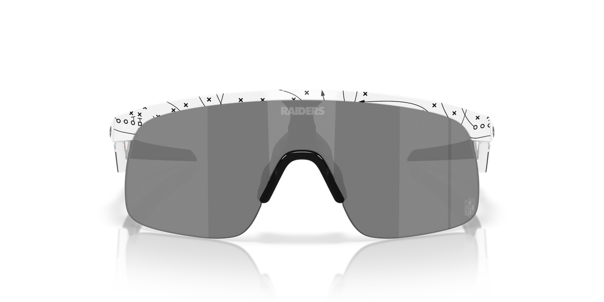 Oakley Resistor NFL Sunglasses-8