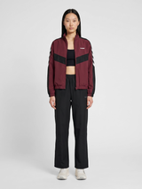 hummel Women's Archive Track Jacket-5