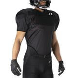 Under Armour Youth Practice Football Jersey-2