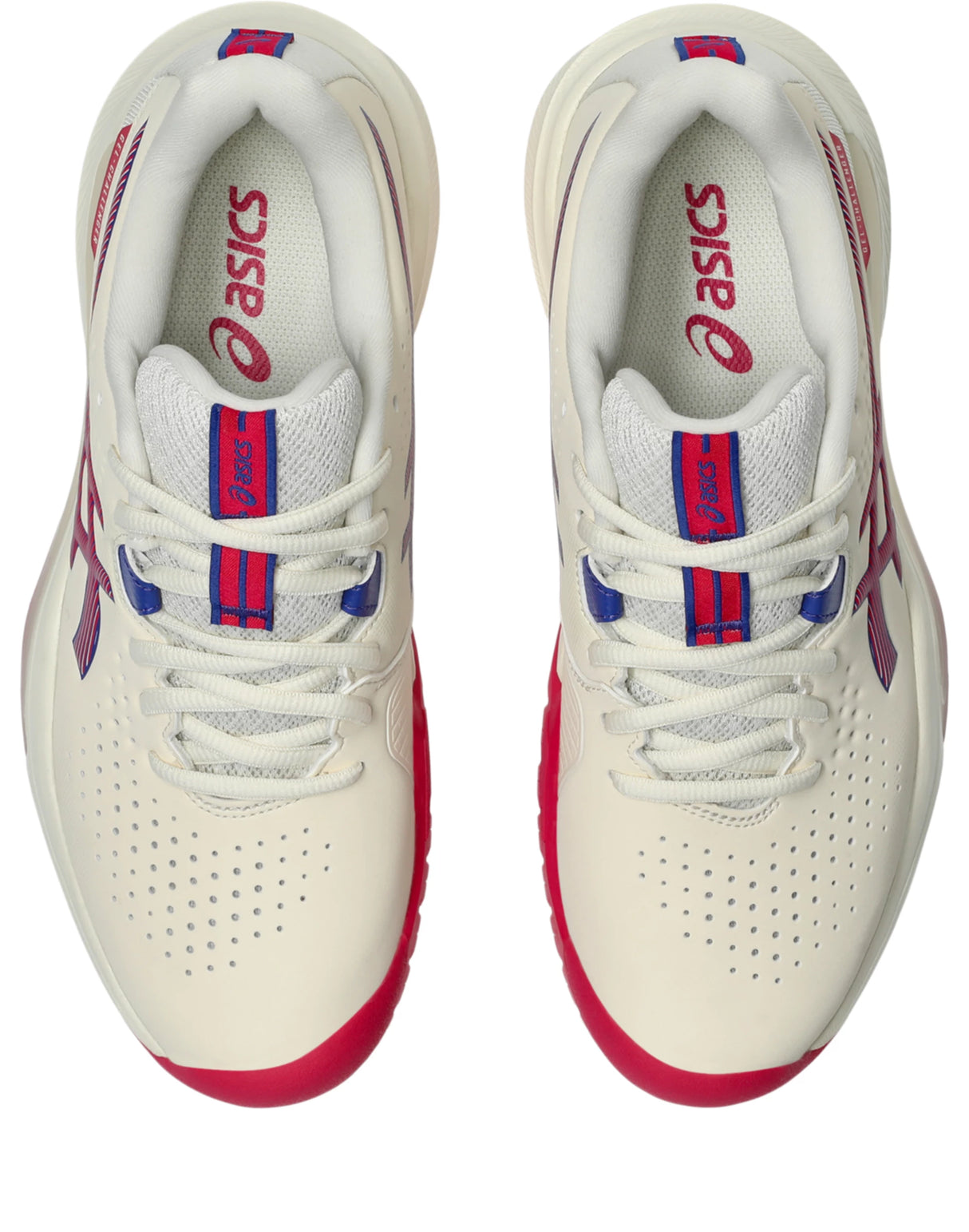 Asics Women's GEL-Challenger 15 Tennis Shoes-4