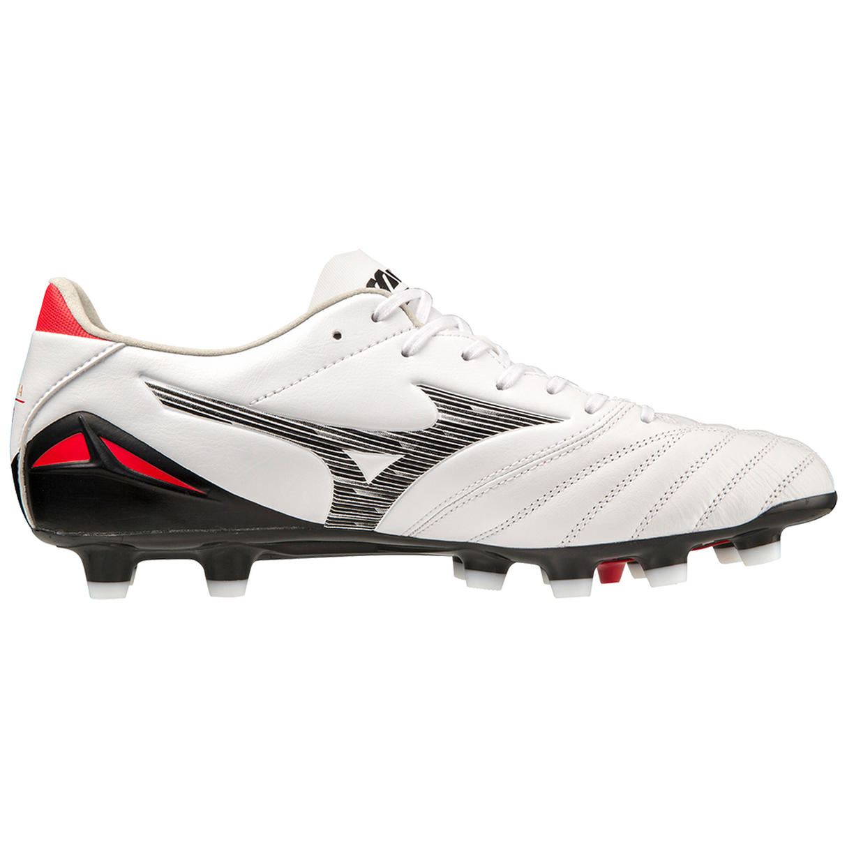 Mizuno Adult Morelia Neo IV Pro KL Soccer Cleats-3