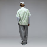 Oakley Men's Hibiscus Breeze Shirt-3