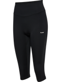 hummel Women's Prima Capri Tights-1