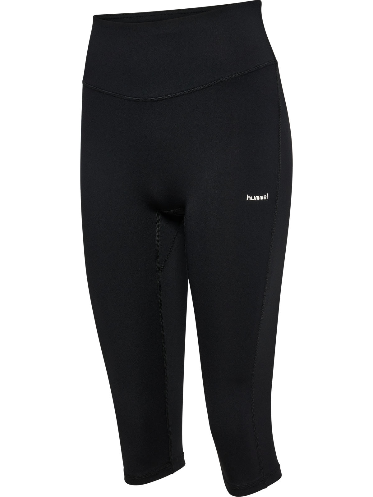 hummel Women's Prima Capri Tights-1