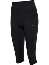 hummel Women's Prima Capri Tights-1