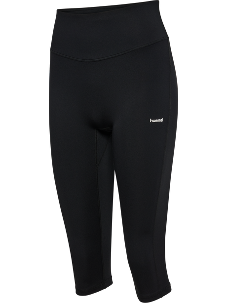 hummel Women's Prima Capri Tights-1