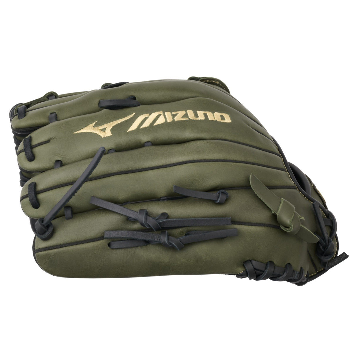 Mizuno GMVP1278P4 MVP Prime BB 12.75" Outfielder Baseball Glove-4