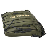 Mizuno GMVP1278P4 MVP Prime BB 12.75" Outfielder Baseball Glove-4