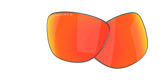 Oakley Frogmod Sp Replacement Lenses