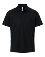 CORE365 Youth Nova Performance Pique Polo-1