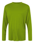 CORE365 Men's Capital Long Sleeve Performance T-Shirt-1