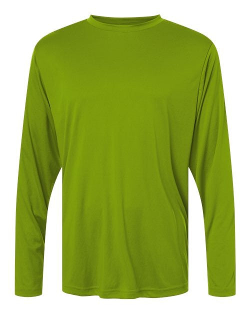CORE365 Men's Capital Long Sleeve Performance T-Shirt-1