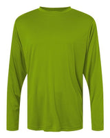 CORE365 Men's Capital Long Sleeve Performance T-Shirt-1