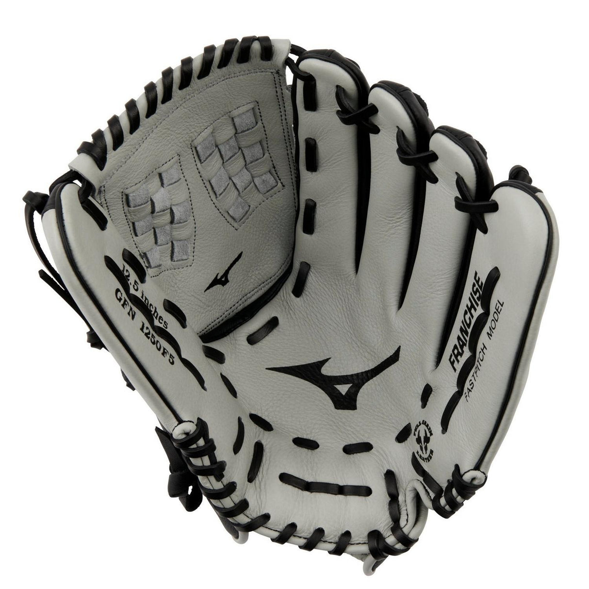 Mizuno GFN1250F5 Franchise Fastpitch 12.5" Utility Glove-2