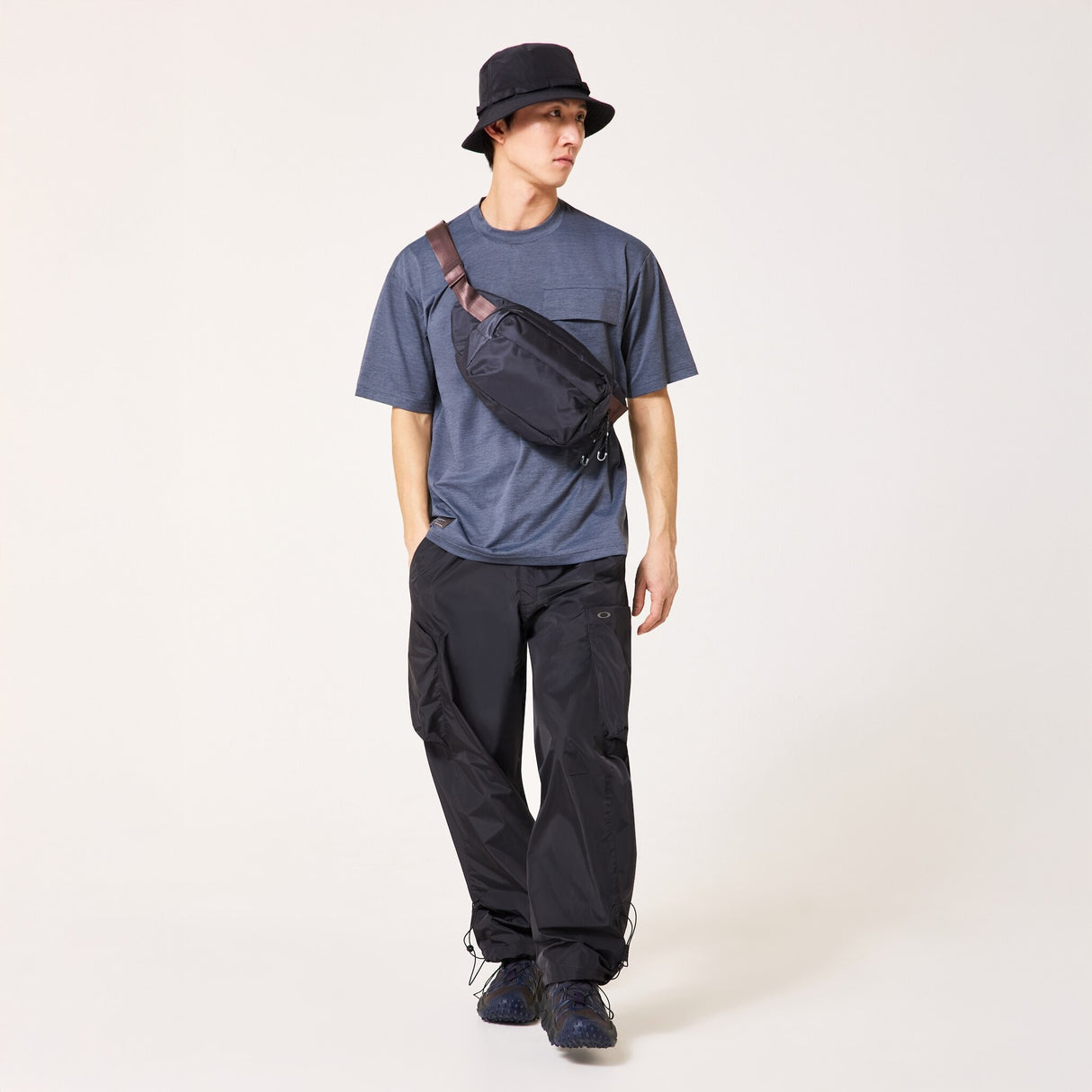 Oakley Men's Fgl Scratch Tee 6.0-9