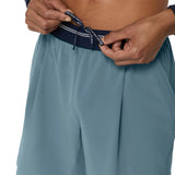 Asics Men's Game 7-Inch Shorts-6