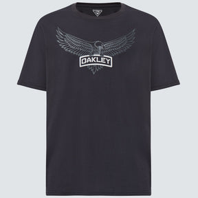 Oakley Men's Si Eagle Tab Tee-1