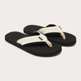 Oakley Men's Bark Flip Flops-6