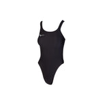 Mizuno Women's Exer Double Cross Back Swimsuit-1
