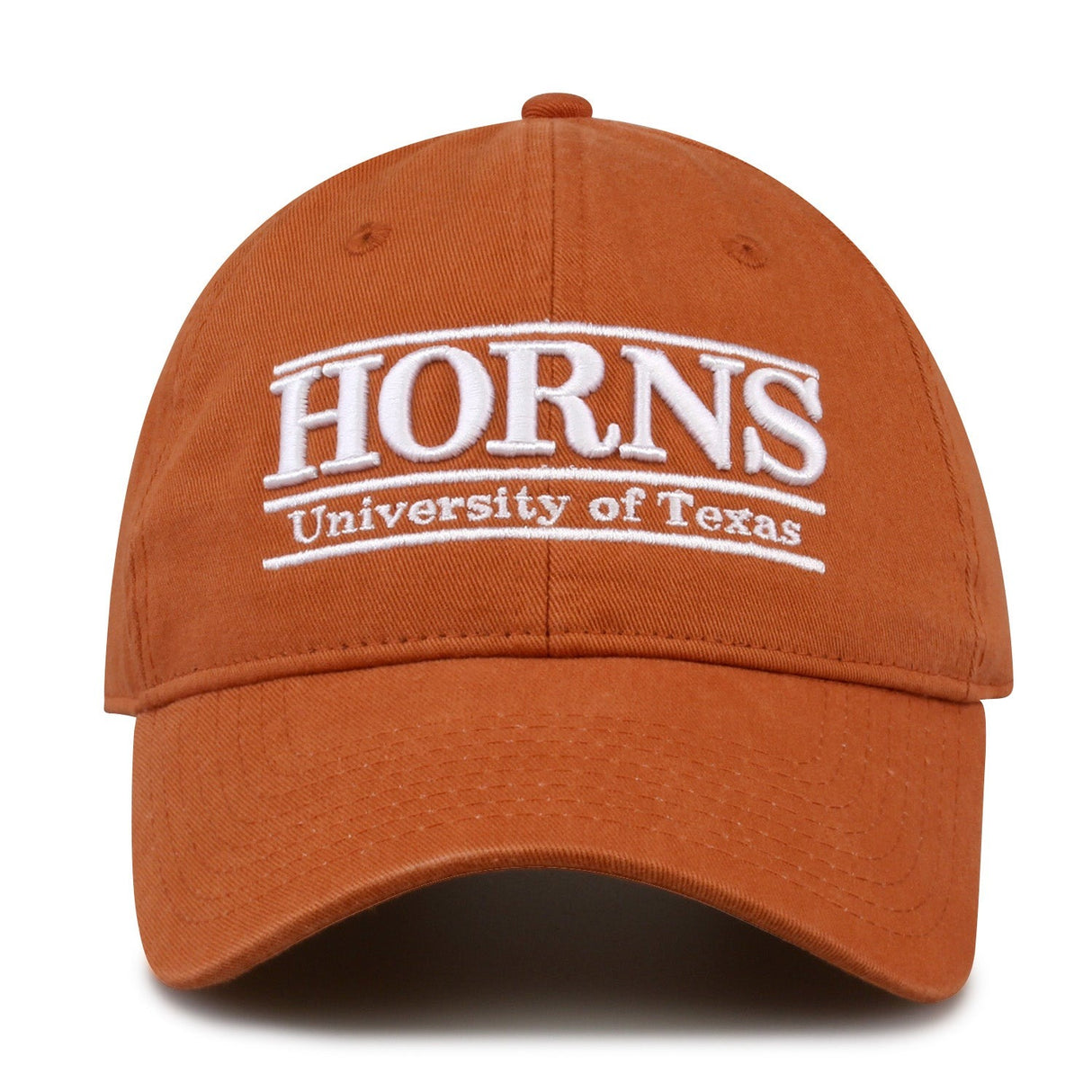 The Game Headwear Texas Dad Cap