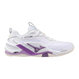Mizuno Adult Wave Stealth Neo 2 Volleyball Shoes-6