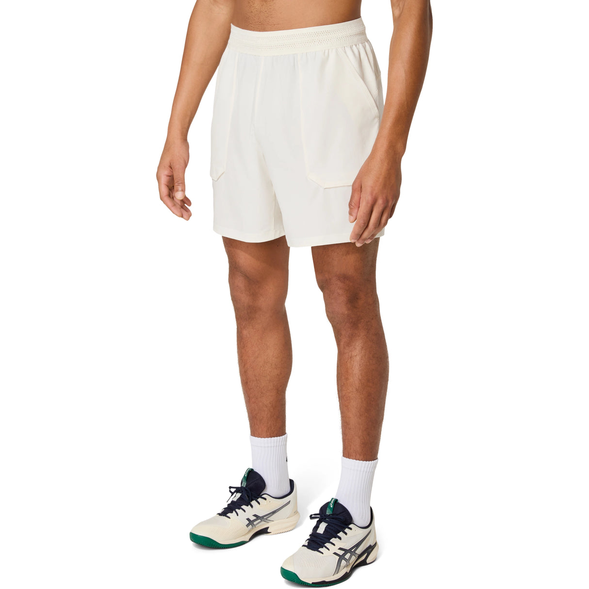 Asics Men's Match 7-Inch Shorts-3