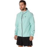 Asics Men's Metarun Waterproof Jacket-3
