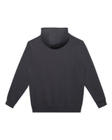 Lane Seven Men's Heavyweight Pullover Hooded Sweatshirt-2