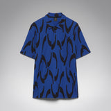 Oakley Men's Tile O Polo-1