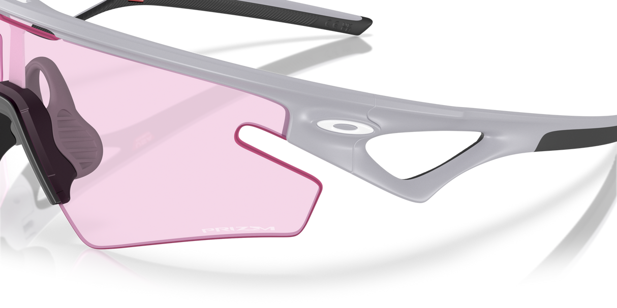 Oakley Sphaera Slash Sunglasses-6