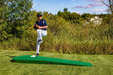 Portolite Baseball Oversized Two-Piece Practice Mound-5