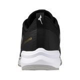 Mizuno Adult Dominant 4 Low Turf Baseball Shoes-5