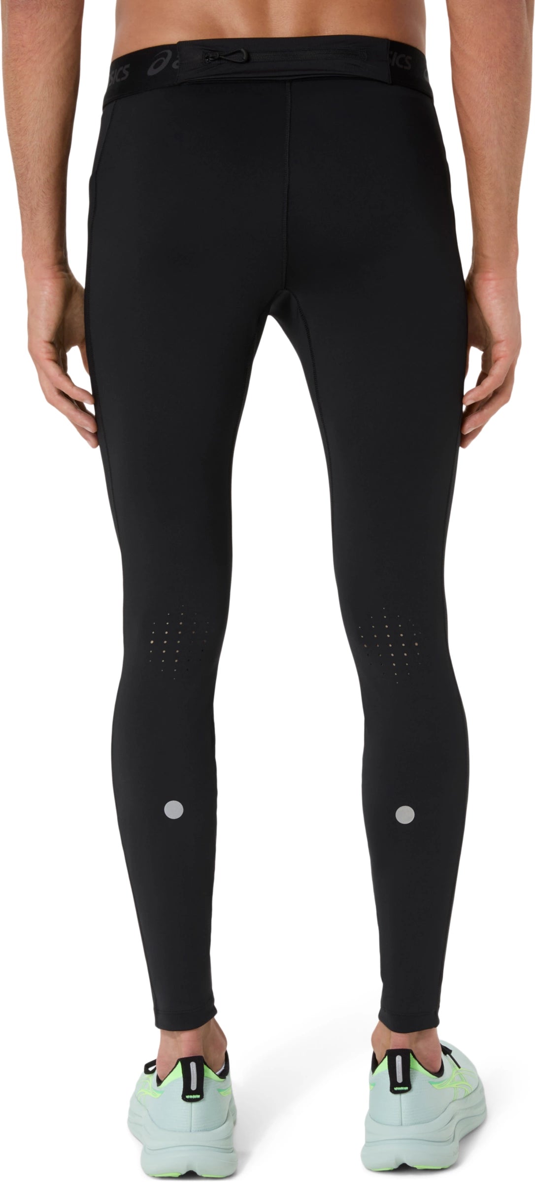 Asics Men's Road Tight-2