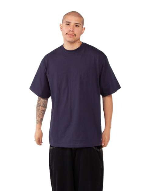 Shaka Wear Men's Max Heavyweight Tee-1
