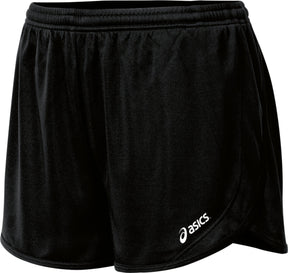 Asics Women's Rival II Split Shorts