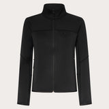Oakley Women's Canopy Pro Full-Zip Sweatshirt-1