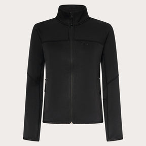 Oakley Women's Canopy Pro Full-Zip Sweatshirt-1