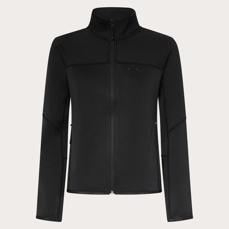 Oakley Women's Canopy Pro Full-Zip Sweatshirt-1