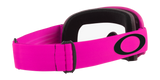 Oakley O-Frame MX Goggles-9