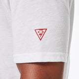 Men's Si Oakley Eagle Tab Tee-6