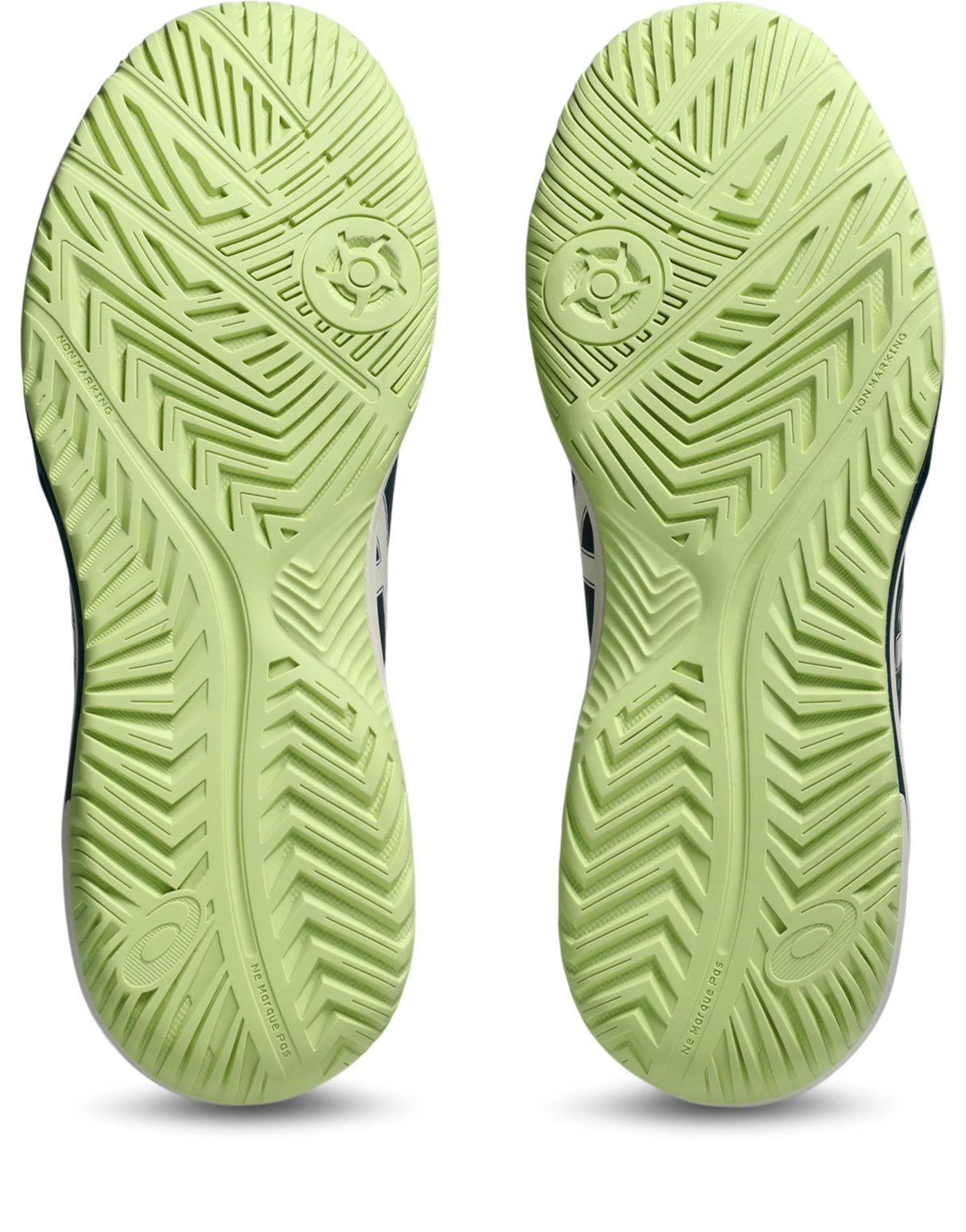 Asics Men's GEL-Dedicate 8 Pickleball Tennis Shoes-3
