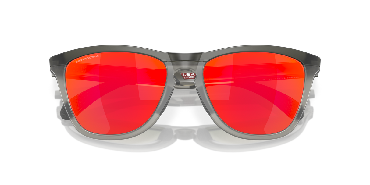 Oakley Frogskins Range Glasses-9