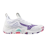 Mizuno Women's Wave Momentum 3 Volleyball Shoes-6