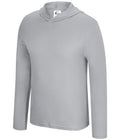 C2 Sport  Men's Long Sleeve Hooded Tee