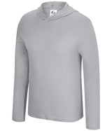 C2 Sport  Men's Long Sleeve Hooded Tee