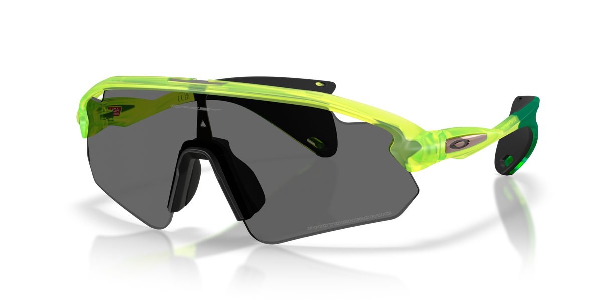 Oakley Stunt Devil A Sunglasses-7