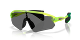 Oakley Stunt Devil A Sunglasses-7