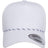 YP Classics Retro Cotton Blend Five-Panel Rope Cap-1