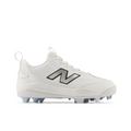 New Balance Boys' 3000v8 Molded Baseball Cleats-1
