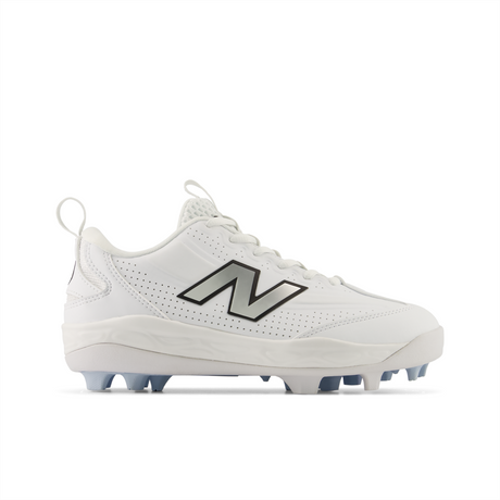 New Balance Boys' 3000v8 Molded Baseball Cleats-1